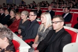 Sala kongresowa - widownia - Galeria zdjęć Gala "Przedsiębiorstw i Gmin Fair Play" 2010