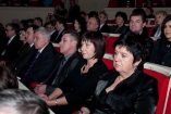 Sala kongresowa - widownia - Galeria zdjęć Gala "Przedsiębiorstw i Gmin Fair Play" 2010