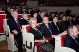 Sala kongresowa - widownia - Galeria zdjęć Gala "Przedsiębiorstw i Gmin Fair Play" 2010