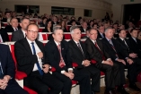 Sala kongresowa - widownia - Galeria zdjęć Gala "Przedsiębiorstw i Gmin Fair Play" 2010