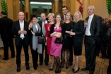 Bankiet - Galeria zdjęć Gala "Przedsiębiorstw i Gmin Fair Play" 2010