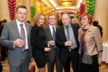 Bankiet - Galeria zdjęć Gala "Przedsiębiorstw i Gmin Fair Play" 2010