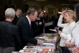 Przed Galą PFP i GFP - Galeria zdjęć Gala "Przedsiębiorstw i Gmin Fair Play" 2010