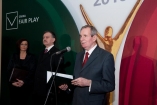 Zdjęcia ogólne - Galeria zdjęć Gala "Przedsiębiorstw i Gmin Fair Play" 2010