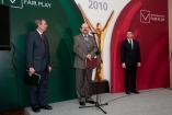 Zdjęcia ogólne - Galeria zdjęć Gala "Przedsiębiorstw i Gmin Fair Play" 2010