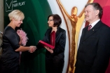 BIOPOINT M. Jankowski, M. Niewiadomska sp. jawna - Galeria zdjęć Gala "Przedsiębiorstw i Gmin Fair Play" 2010