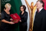 BIOPOINT M. Jankowski, M. Niewiadomska sp. jawna - Galeria zdjęć Gala "Przedsiębiorstw i Gmin Fair Play" 2010