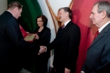 ELBLĄSKIE PRZEDSIĘBIORSTWO ENERGETYKI CIEPLNEJ Sp. z o.o. - Galeria zdjęć Gala "Przedsiębiorstw i Gmin Fair Play" 2010