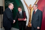 ASD TOYOTA Tadeusz Ukleja Ujście, Suchy Las, Lexus - Galeria zdjęć Gala "Przedsiębiorstw i Gmin Fair Play" 2010