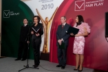 Zdjęcia ogólne - Galeria zdjęć Gala "Przedsiębiorstw i Gmin Fair Play" 2010