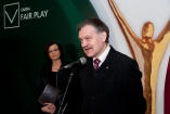 Zdjęcia ogólne - Galeria zdjęć Gala "Przedsiębiorstw i Gmin Fair Play" 2010