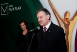 Zdjęcia ogólne - Galeria zdjęć Gala "Przedsiębiorstw i Gmin Fair Play" 2010