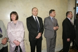 Zdjęcia ogólne - Galeria zdjęć Gala "Przedsiębiorstw i Gmin Fair Play" 2010