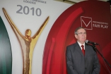 Zdjęcia ogólne - Galeria zdjęć Gala "Przedsiębiorstw i Gmin Fair Play" 2010