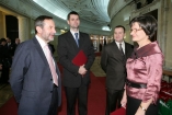 Zdjęcia ogólne - Galeria zdjęć Gala "Przedsiębiorstw i Gmin Fair Play" 2010