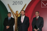 Zdjęcia ogólne - Galeria zdjęć Gala "Przedsiębiorstw i Gmin Fair Play" 2010