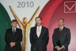 Zdjęcia ogólne - Galeria zdjęć Gala "Przedsiębiorstw i Gmin Fair Play" 2010