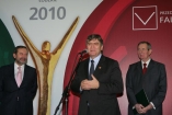 Zdjęcia ogólne - Galeria zdjęć Gala "Przedsiębiorstw i Gmin Fair Play" 2010