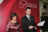 Zdjęcia ogólne - Galeria zdjęć Gala "Przedsiębiorstw i Gmin Fair Play" 2010