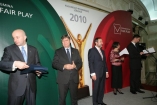 Zdjęcia ogólne - Galeria zdjęć Gala "Przedsiębiorstw i Gmin Fair Play" 2010