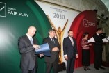 Zdjęcia ogólne - Galeria zdjęć Gala "Przedsiębiorstw i Gmin Fair Play" 2010