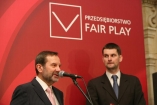 Zdjęcia ogólne - Galeria zdjęć Gala "Przedsiębiorstw i Gmin Fair Play" 2010