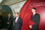 Zdjęcia ogólne - Galeria zdjęć Gala "Przedsiębiorstw i Gmin Fair Play" 2010