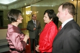 Zdjęcia ogólne - Galeria zdjęć Gala "Przedsiębiorstw i Gmin Fair Play" 2010