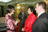 Zdjęcia ogólne - Galeria zdjęć Gala "Przedsiębiorstw i Gmin Fair Play" 2010