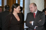 Zdjęcia ogólne - Galeria zdjęć Gala "Przedsiębiorstw i Gmin Fair Play" 2010