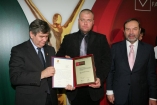 PPUH "ZIEM-BUD" Jan Białas - Galeria zdjęć Gala "Przedsiębiorstw i Gmin Fair Play" 2010