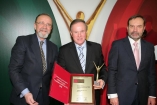 "DROBEX-PASZ" Sp. z o.o. - Galeria zdjęć Gala "Przedsiębiorstw i Gmin Fair Play" 2010