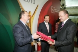 BIURO PROJEKTOWO-HANDLOWE BIPROMASZ Mieczysław Gorzoch - Galeria zdjęć Gala "Przedsiębiorstw i Gmin Fair Play" 2010