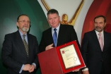 REMONDIS Bydgoszcz Sp. z o.o. - Galeria zdjęć Gala "Przedsiębiorstw i Gmin Fair Play" 2010