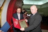 Firma Kupiecka "MITEX" Sp. z o.o. - Galeria zdjęć Gala "Przedsiębiorstw i Gmin Fair Play" 2010