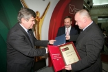 Firma Kupiecka "MITEX" Sp. z o.o. - Galeria zdjęć Gala "Przedsiębiorstw i Gmin Fair Play" 2010