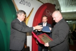 Firma Kupiecka "MITEX" Sp. z o.o. - Galeria zdjęć Gala "Przedsiębiorstw i Gmin Fair Play" 2010