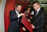 ATMOMAT Sp. Jawna Szatkowski, Ryniec - Galeria zdjęć Gala "Przedsiębiorstw i Gmin Fair Play" 2010