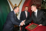 ATMOMAT Sp. Jawna Szatkowski, Ryniec - Galeria zdjęć Gala "Przedsiębiorstw i Gmin Fair Play" 2010