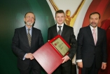 ATMOMAT Sp. Jawna Szatkowski, Ryniec - Galeria zdjęć Gala "Przedsiębiorstw i Gmin Fair Play" 2010