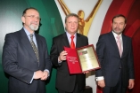 Fordońska Spółdzielnia Mieszkaniowa - Galeria zdjęć Gala "Przedsiębiorstw i Gmin Fair Play" 2010