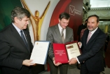 ENERGOSERWIS KLESZCZÓW Spółka z o.o. - Galeria zdjęć Gala "Przedsiębiorstw i Gmin Fair Play" 2010