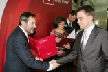 NZOZ Dom Sue Ryder - Galeria zdjęć Gala "Przedsiębiorstw i Gmin Fair Play" 2010