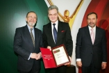 Wojewódzki Ośrodek Ruchu Drogowego w Bydgoszczy - Galeria zdjęć Gala "Przedsiębiorstw i Gmin Fair Play" 2010