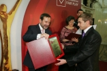 EFEKT EWA ORZECHOWSKA Manuela Orzechowska - Galeria zdjęć Gala "Przedsiębiorstw i Gmin Fair Play" 2010