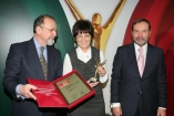 "EL-POMIAR" Sp. z o.o. - Galeria zdjęć Gala "Przedsiębiorstw i Gmin Fair Play" 2010