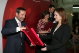 EMTOR SP. Z O.O. TORUŃ - Galeria zdjęć Gala "Przedsiębiorstw i Gmin Fair Play" 2010