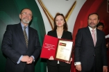 EMTOR SP. Z O.O. TORUŃ - Galeria zdjęć Gala "Przedsiębiorstw i Gmin Fair Play" 2010