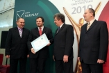 Miasto i Gmina Staszów - Galeria zdjęć Gala "Przedsiębiorstw i Gmin Fair Play" 2010