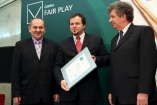 Miasto i Gmina Staszów - Galeria zdjęć Gala "Przedsiębiorstw i Gmin Fair Play" 2010